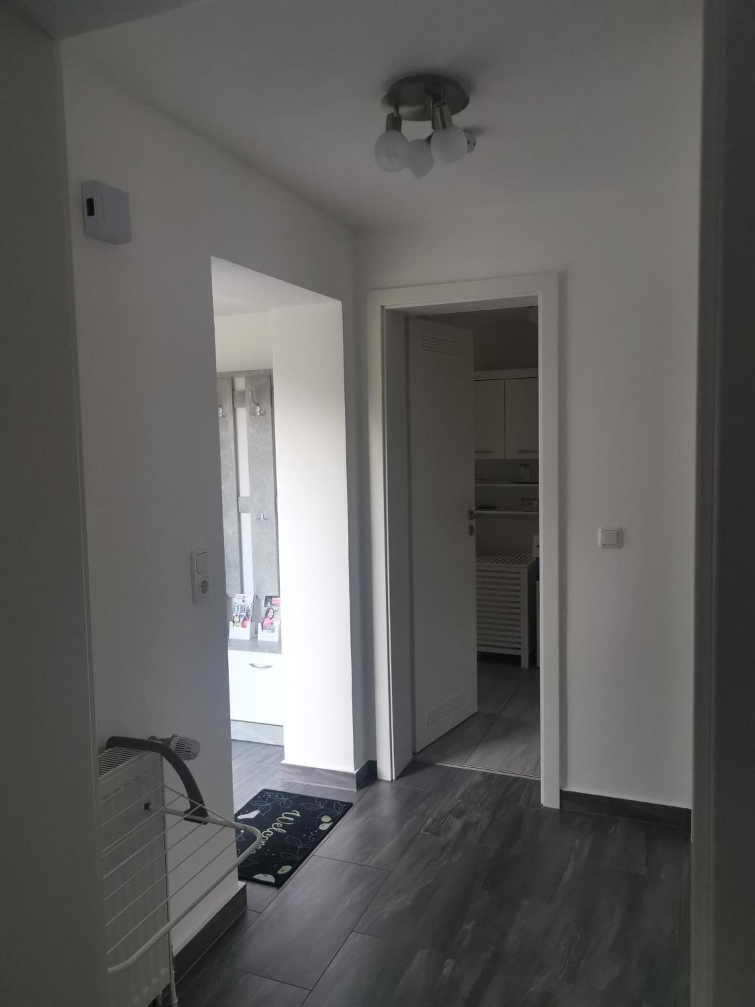 雷克林豪森Haus Juergens公寓 外观 照片
