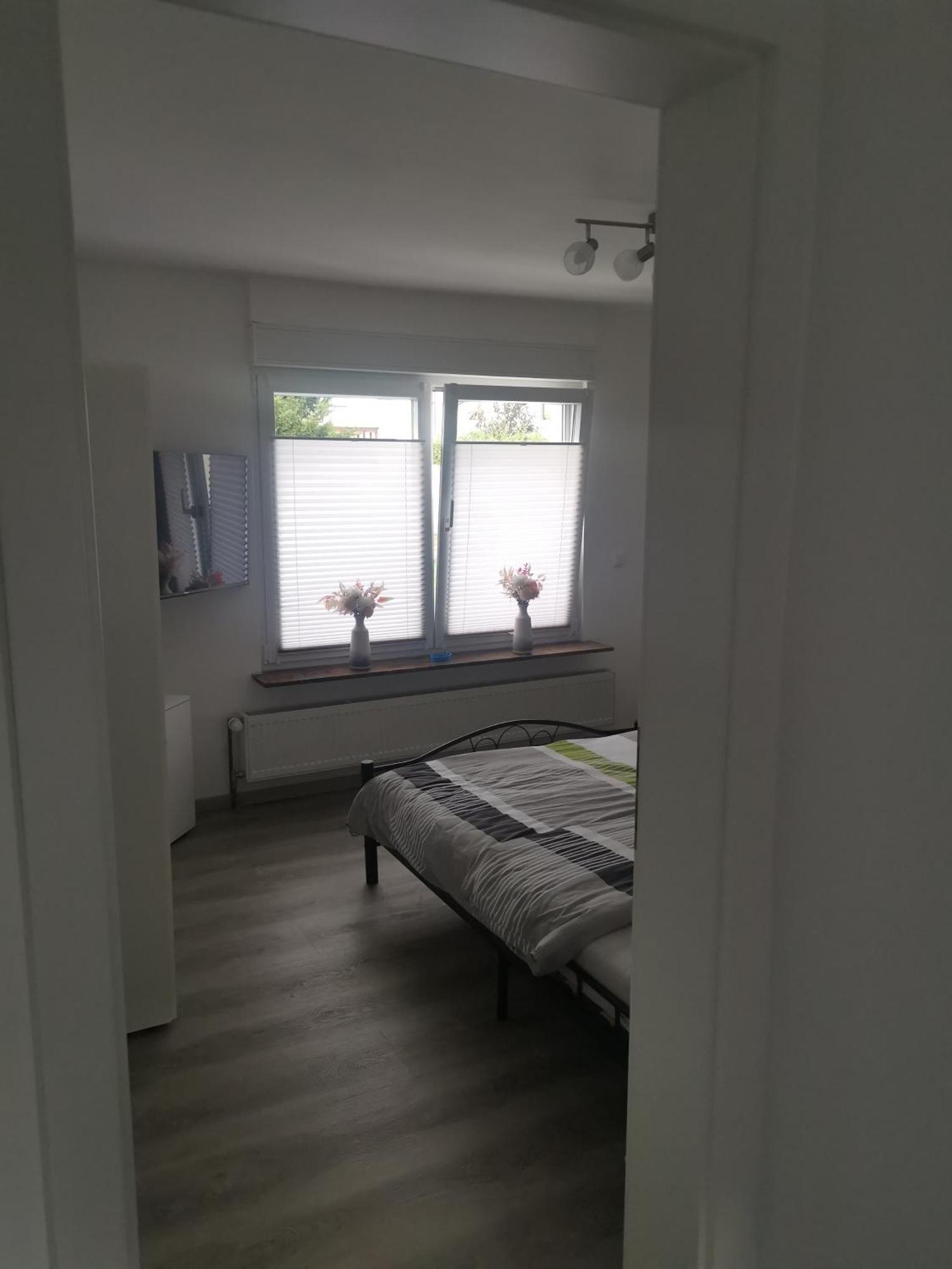 雷克林豪森Haus Juergens公寓 外观 照片